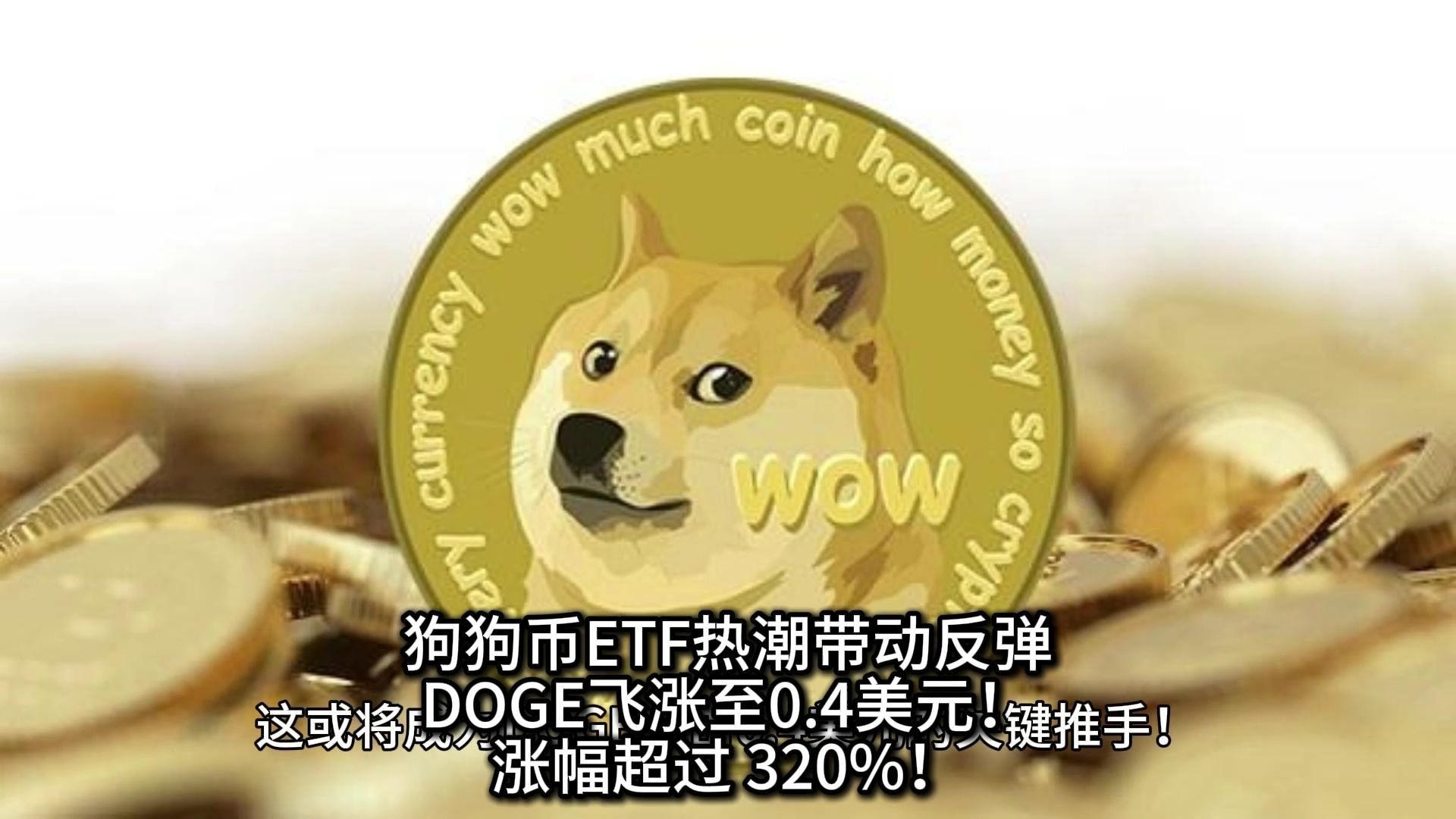 ARB创下年内新高，上扬幅高达狗狗币%，还能追吗？